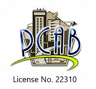 PCAB License